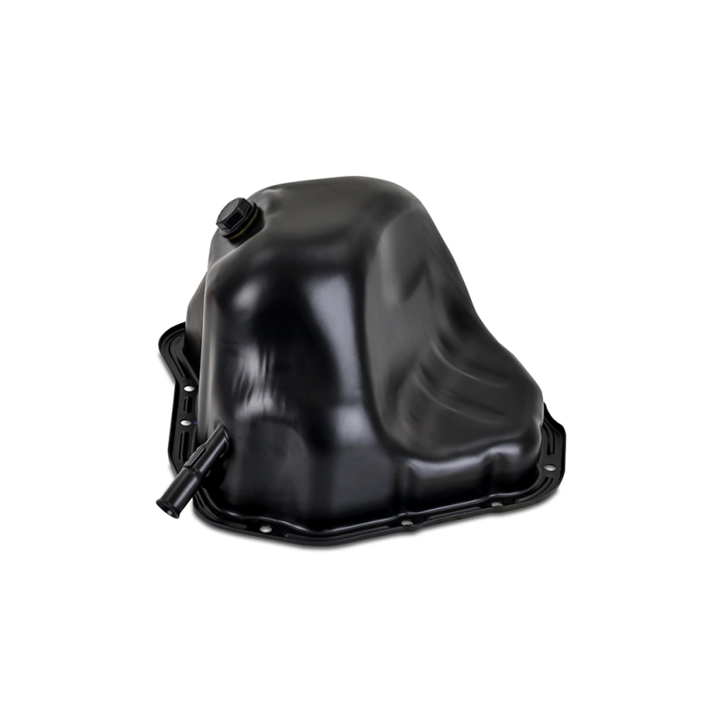 Mishimoto 06-21 Subaru WRX 2.5L Replacement Oil Pan - MMOPN-WRX-06S