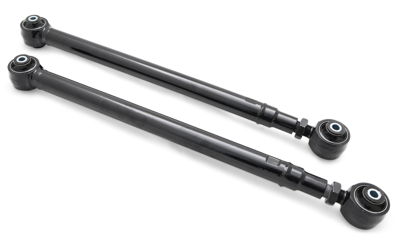 SuperPro 2022+ Toyota Tundra HD Adjustable Lower Trailing Arm - TRC1205