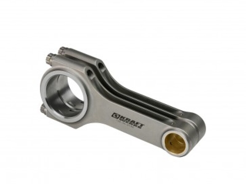 KraftWerks 19-23 Honda Talon H-Beam Connecting Rods - K306-05-0100