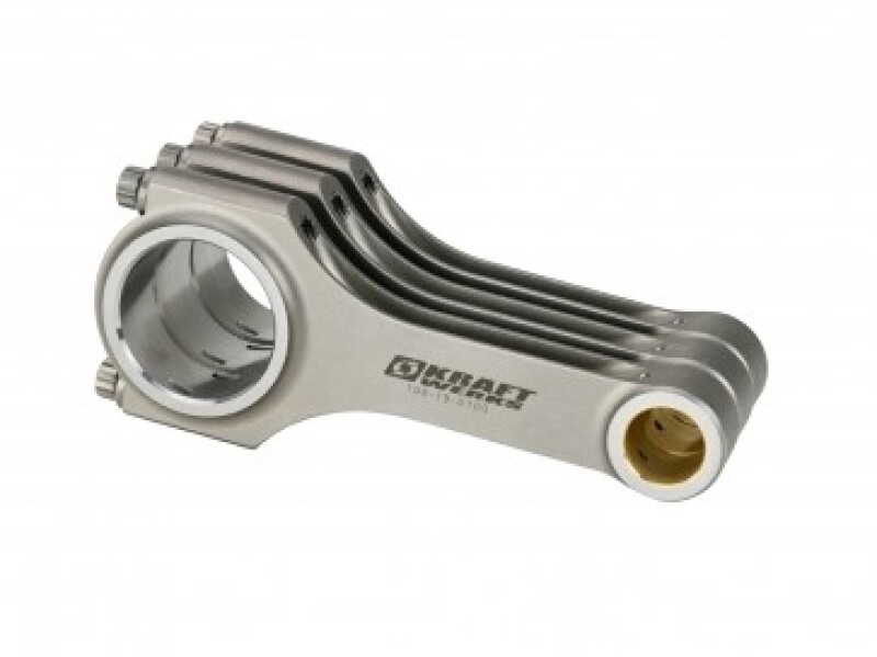 KraftWerks 16-23 Yamaha YXZ 1000 H-Beam Connecting Rods - K306-19-0100