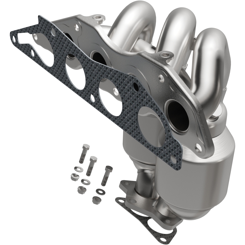 MagnaFlow 07-14 Mitsubishi Eclipse 2.4L Direct Fit CARB Compliant Catalytic Converter - 5531347