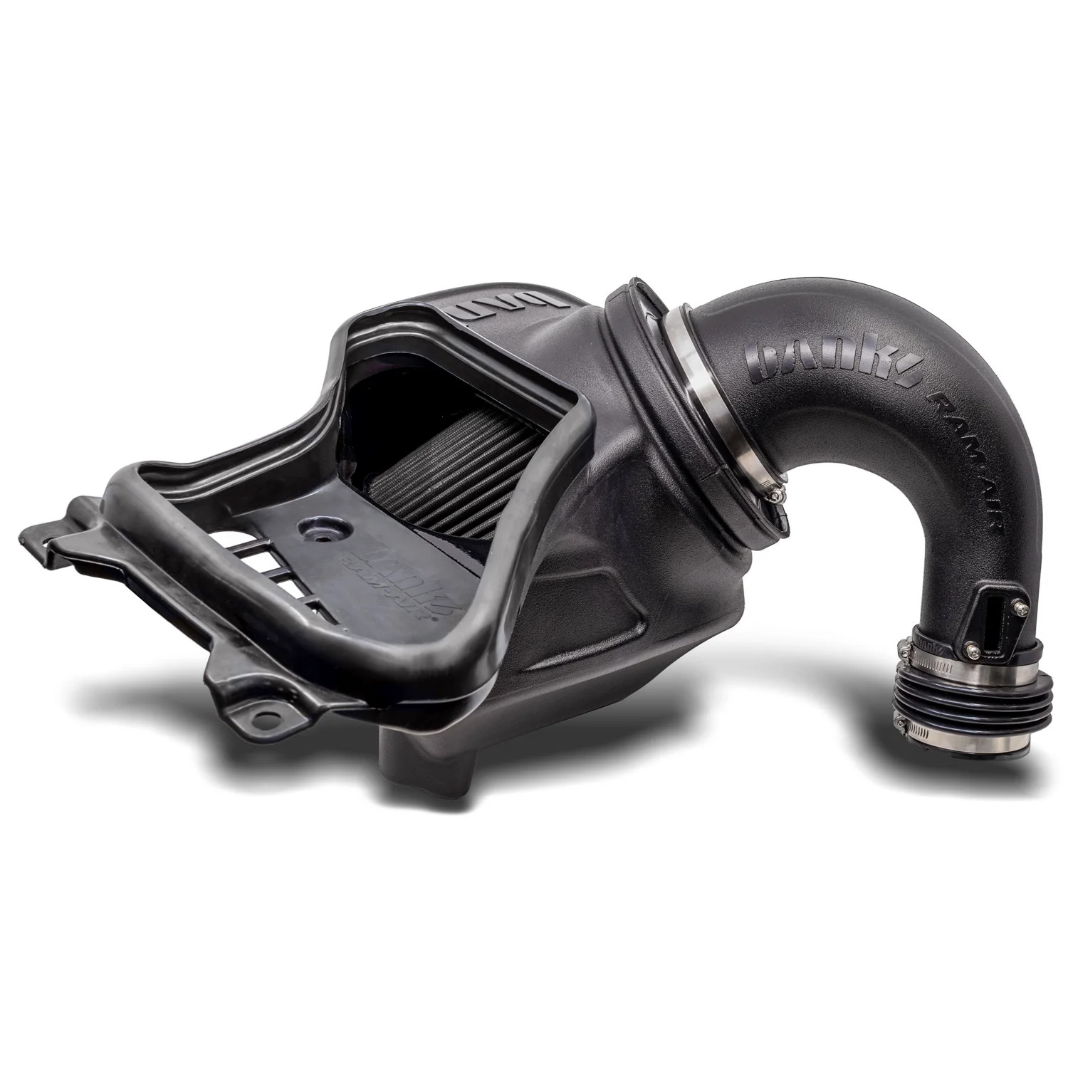 Banks Power 24-25 Toyota Tacoma 2.4L Ram Air Intake w/ Dry Filter - 42291-D
