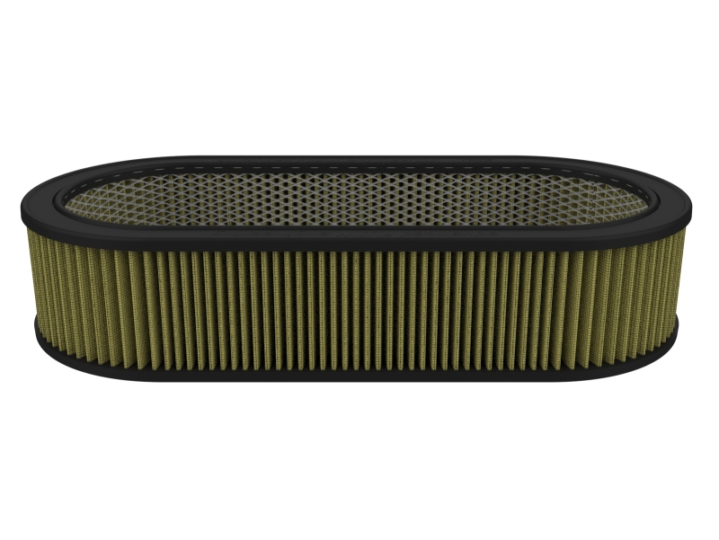 afe Magnum FLOW Custom Air Filter 18-1/8 IN L x 7-1/4 IN W x 4-1/8 IN H w/ Expanded Metal - 18-82008G