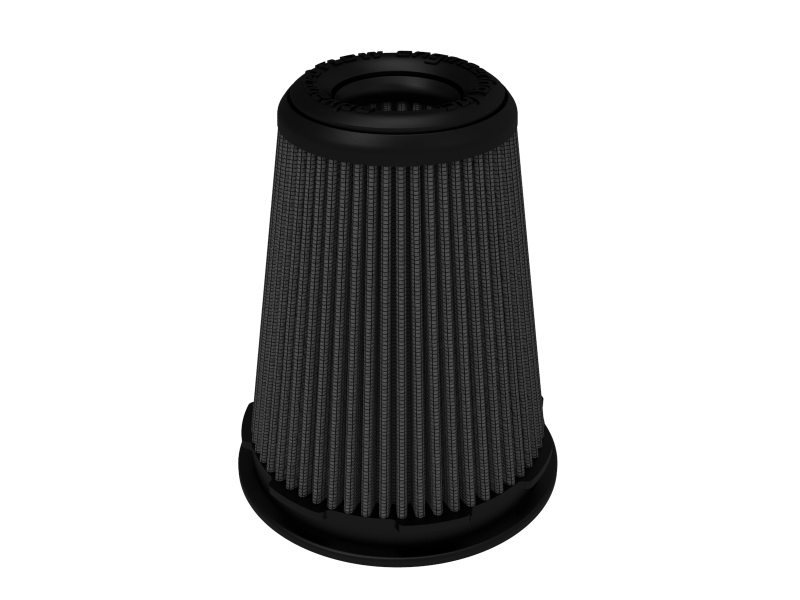 afe Momentum Intake Replacement Air Filter 3-1/2 IN F x 5 IN B x 3-1/2 IN T (Inverted) x 6 IN H - 20-91202K