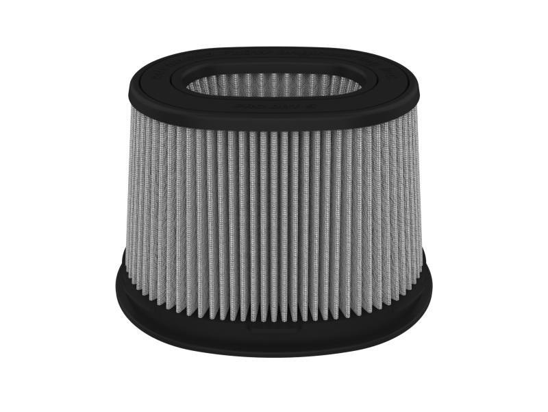 afe Momentum Intake Rplcmnt Air Filter (6 x 4)IN F x (8-1/2 x 6-1/2)IN B x (7-1/4 x 5)IN T x 6 IN H - 20-91210D