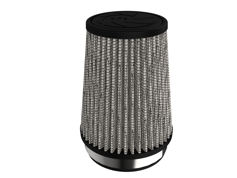 afe Magnum FLOW Universal Air Filter 2-7/8 IN F x 3-7/8 IN B x 3 IN T x 5 IN H - 21-90119