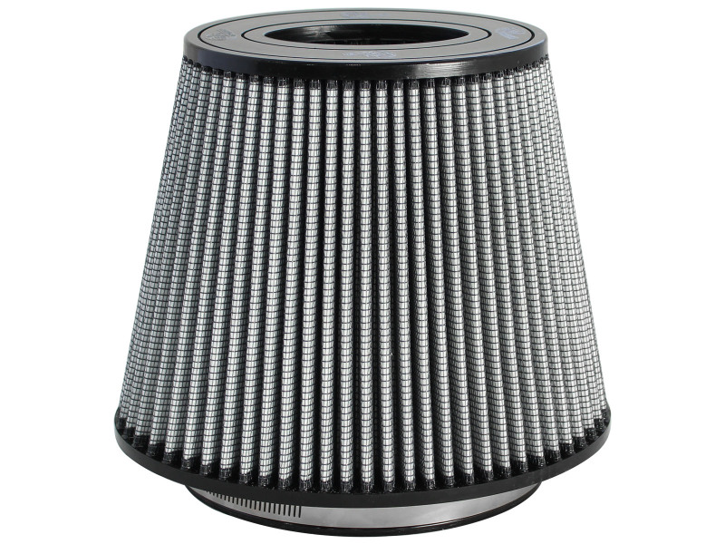afe Magnum FORCE Intake Rplcmnt Air Filter (7x5-1/4)IN F x(10x7-1/4)IN B (6-7/8x4-7/8)IN Tx7-7/8IN H - 21-91066