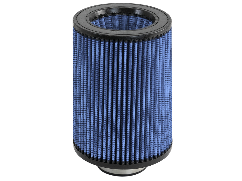 afe Magnum FORCE Intake Replacement Air Filter 2-3/4 IN F x 6 IN B x 5-1/2 IN T (Inverted) x 8 IN H - 24-91139