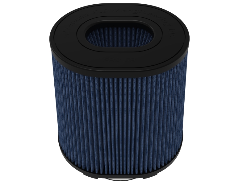 afe Magnum FORCE Intake Rplcmnt Air Filter 4-1/2 IN F x(8x6-1/2)IN B x(6-3/4x5-1/2)IN T x8 IN H - 24-91203R