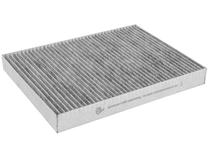 afe aFe POWER Cabin Air Filter Various Chrysler & Dodge 11-23 - 35-10028C