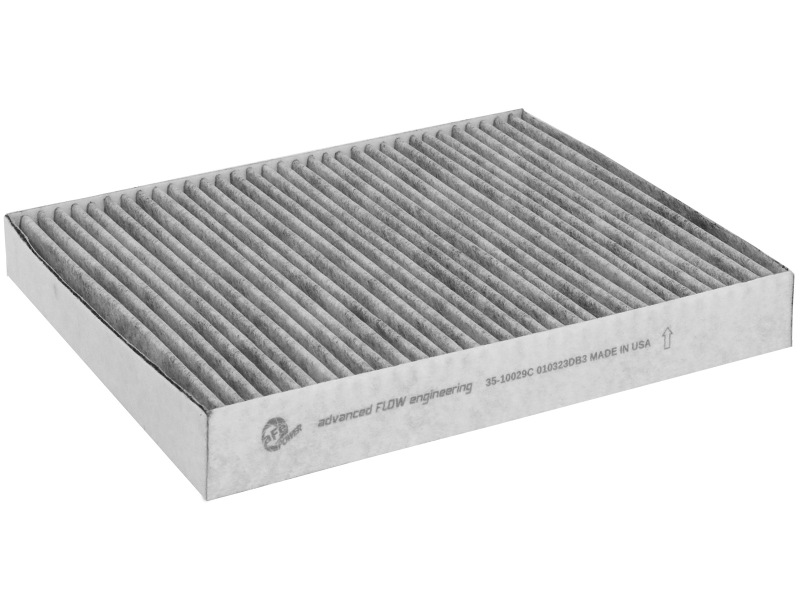 afe aFe POWER Cabin Air Filter Various Buick Cadillac Chevrolet GMC 13-24 - 35-10029C