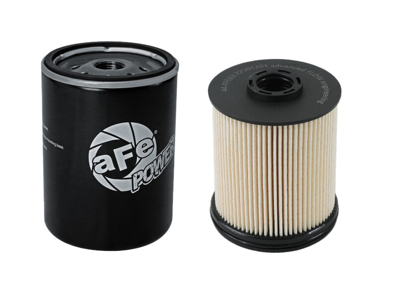 afe PROGUARD Filter Fluid Pack GM Diesel Trucks 17-19 V8-6.6L (td) L5P - 35-17010F