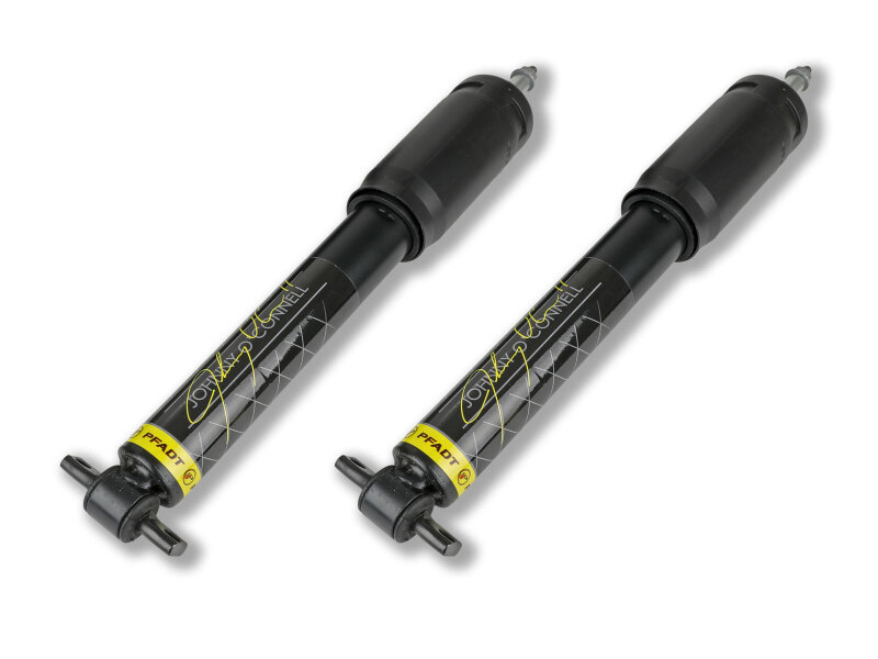 afe PFADT Series OE Replacement Shocks Chevrolet Corvette (C7) 14-19 - 420-401002FJ