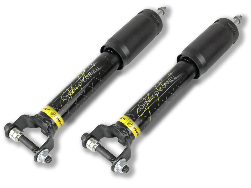 afe PFADT Series OE Replacement Shocks Chevrolet Corvette (C7) 14-19 - 420-401002RJ