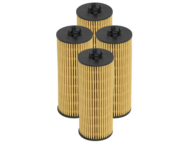 afe PROGUARD Oil Filter - 44-LF026-MB