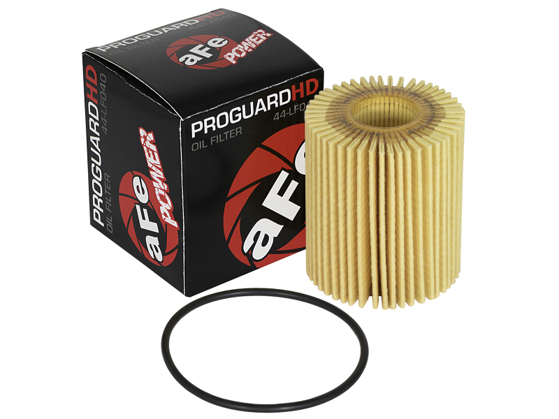 afe PROGUARD Oil Filter - 44-LF040