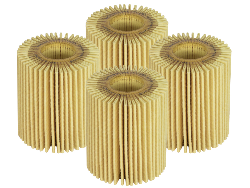 afe PROGUARD Oil Filter - 44-LF040-MB