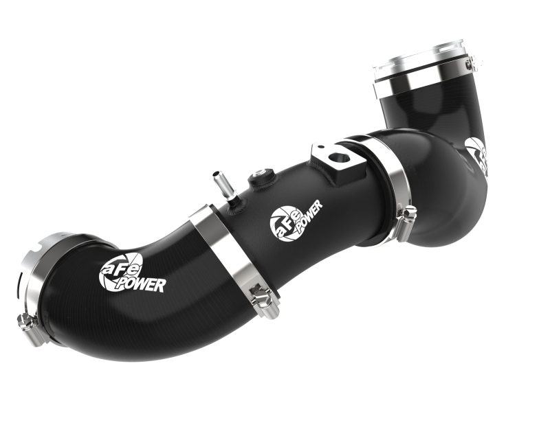 afe BladeRunner Charge Pipe Kia Stinger 22-23 L4-2.5L (t) - 46-20699-B