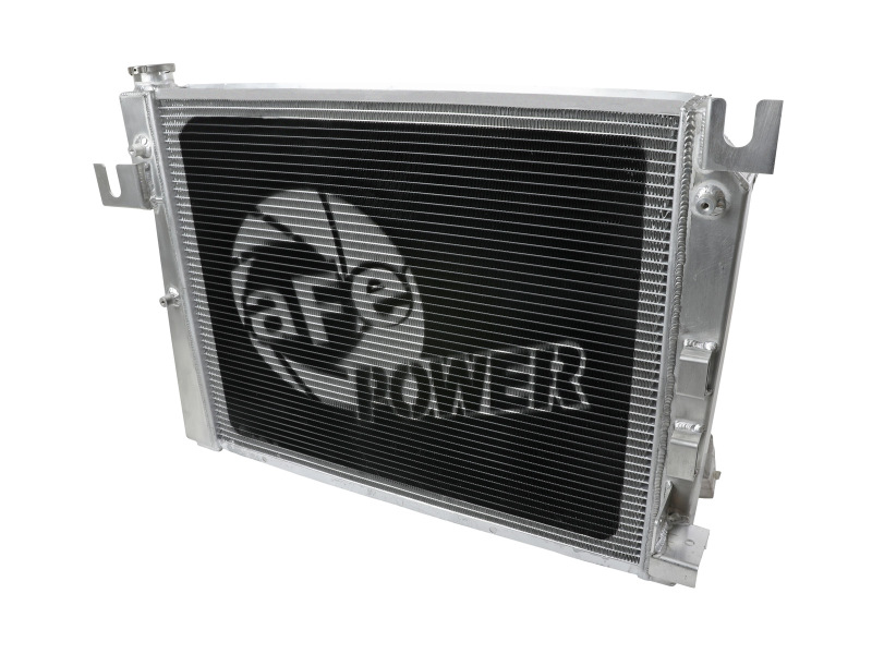 afe BladeRunner Radiator Dodge Trucks 04-09 V8-5.7L HEMI - 46-52211