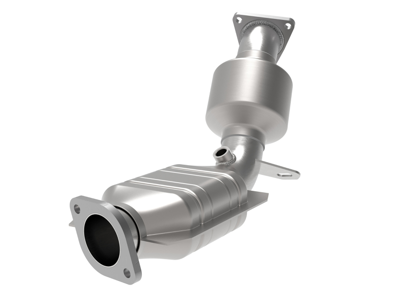 afe aFe POWER Direct Fit Catalytic Converter Nissan 350/370Z 07-18 V6-3.5/3.7L - 47-46107