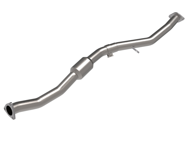 afe aFe POWER Direct Fit Catalytic Converter Subaru Outback 13-16 H4-2.5L - 47-46801