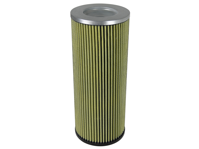 afe Magnum FORCE Intake Replacement Air Filter 6 IN OD x 3-1/2 IN ID x 15 IN H - 71-90010