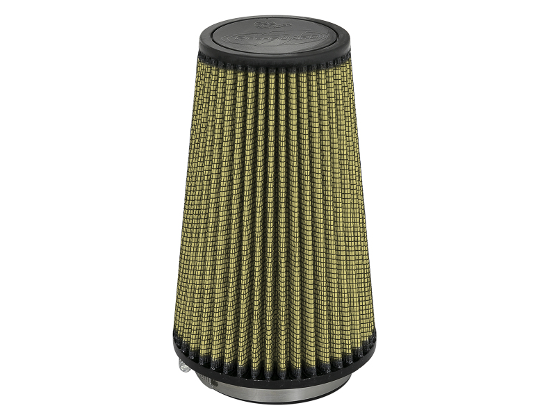 afe Magnum FLOW Universal Air Filter 3-1/2 IN F x 5 IN B x 3-1/2 IN T x 8 IN H - 72-35508