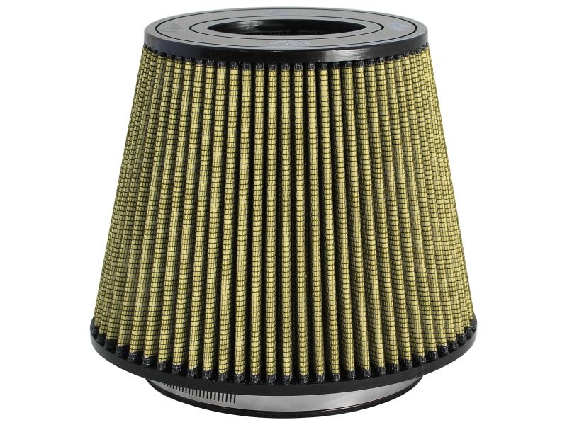 afe Magnum FORCE Intake Rplcmnt Air Filter (7x5-1/4)IN F x(10x7-1/4)IN B (6-7/8x4-7/8)IN Tx7-7/8IN H - 72-91066