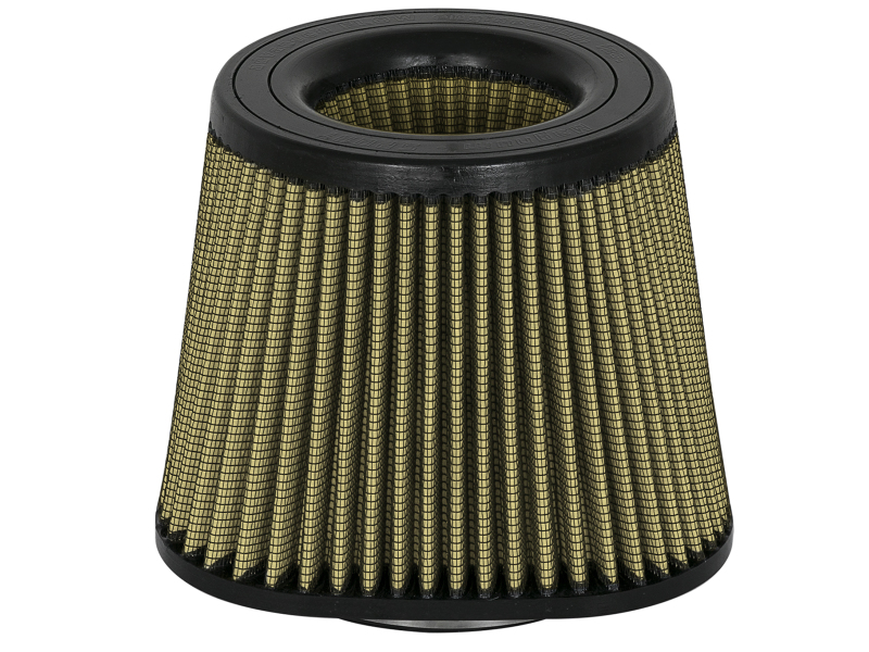 afe Track Series Intake Replacement Air Filter 6 IN F X (8-3/4x8-3/4) IN B X 7 IN T X 6-3/4 IN H - 72-91119