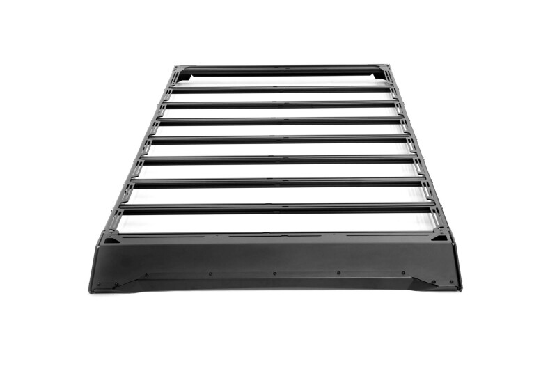 DV8 24-25 Toyota Land Cruiser / GX550 Roof Rack - RRTL4-01