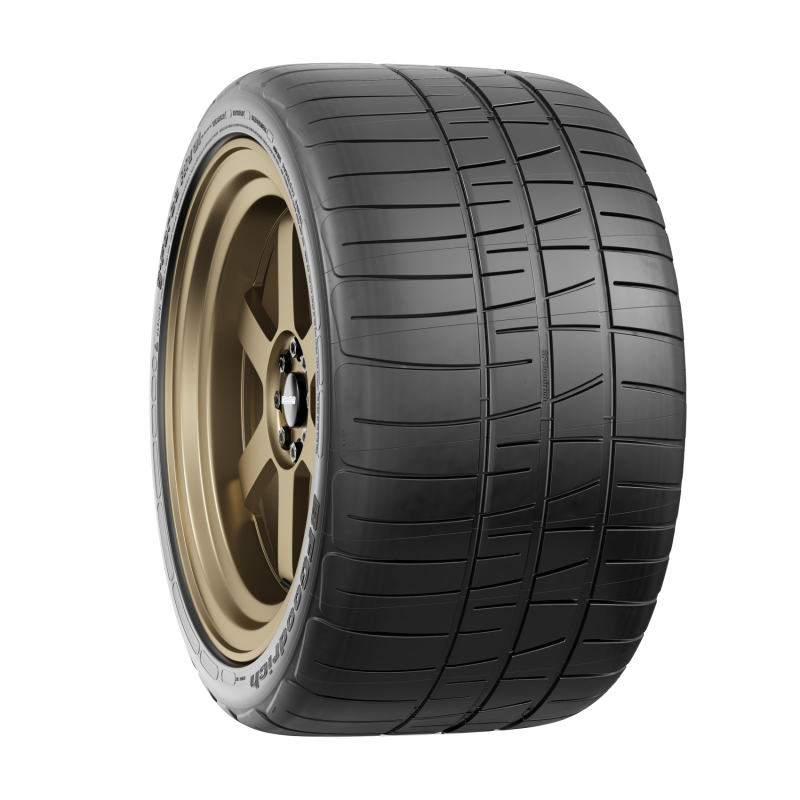 BFGoodrich G-Force Rival + 245/40R18 93V TL - 26884