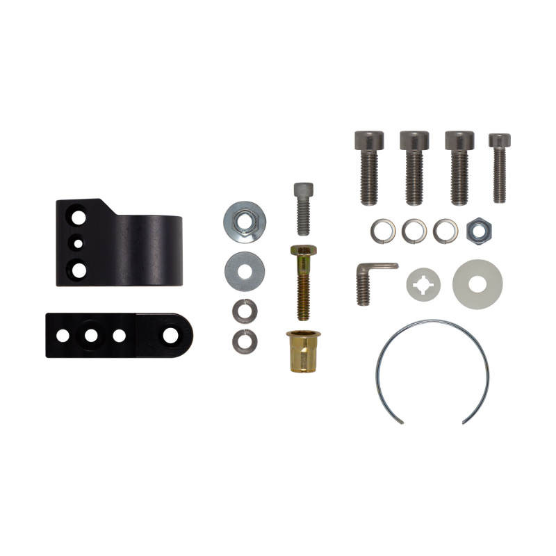 Bilstein 03-23 Toyota 4Runner B8 Suspension Hardware Kit Components - B4-KT1-Z442A00