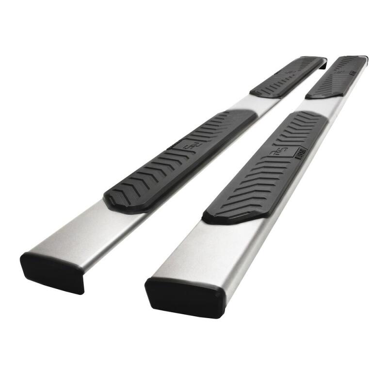 Westin 20-25 Ford Explorer R5 Nerf Step Bars - Stainless Steel - 28-51250