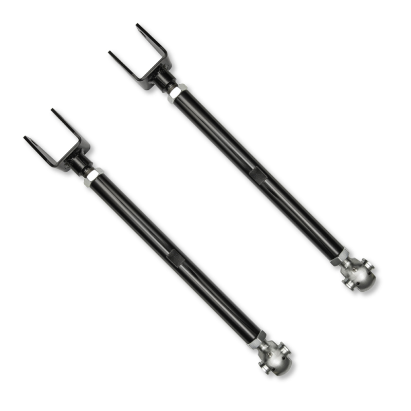 Rock Krawler 07-18 Jeep Wrangler JK/JKU Adjustable Front Upper Control Arms - RK02020