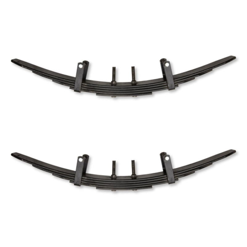Rock Krawler 03-13 RAM 2500 HD / 2003+ RAM 3500 HD Spring Progressive Add A Pack - Rear - RK02567K