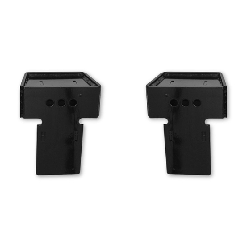 Rock Krawler 2005+ Ford F250/F350 Blocks 4in Fabricated Lift - Rear - RK03875K