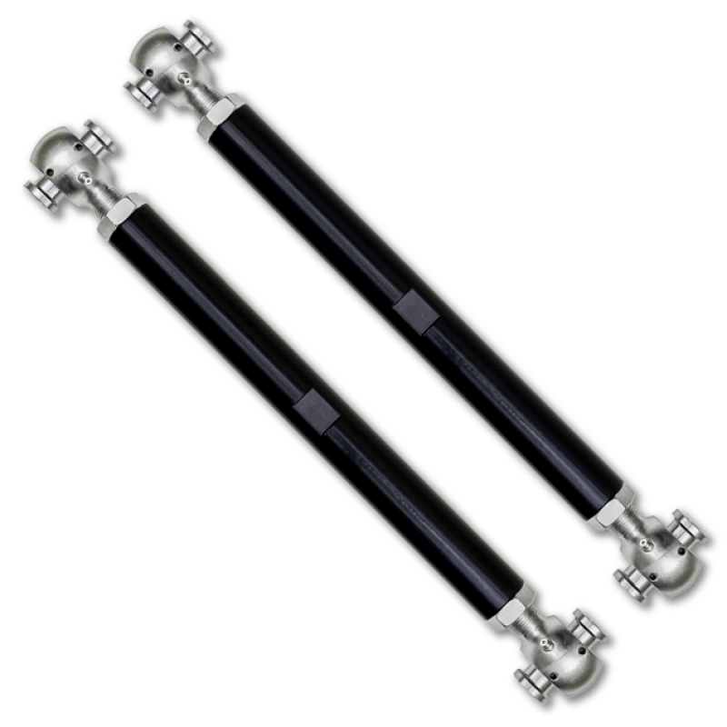 Rock Krawler 07-18 Jeep Wrangler JK/JKU Double Adjustable Front Lower Control Arms - RK05970