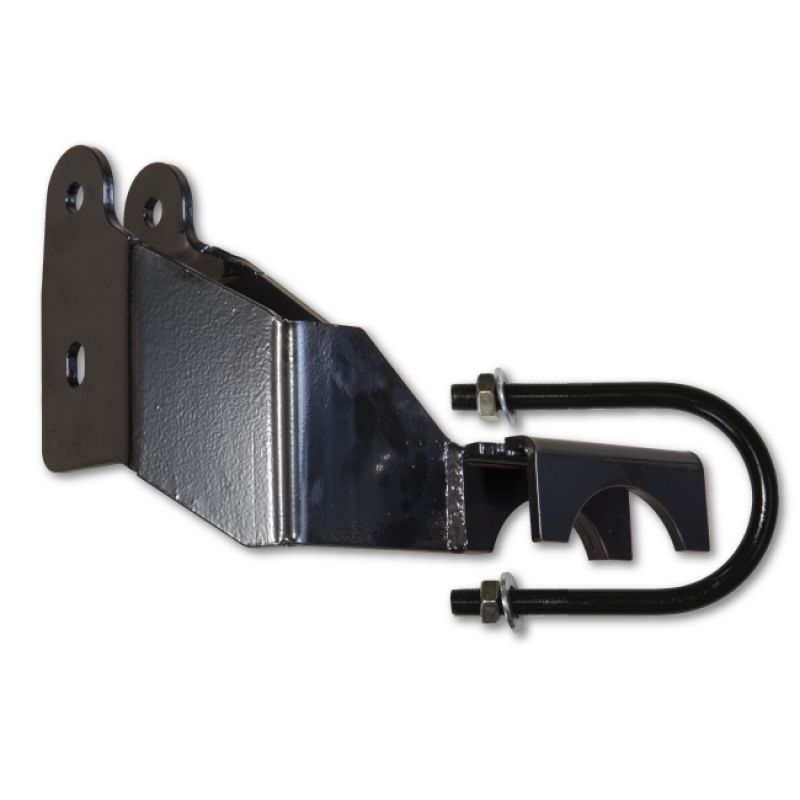 Rock Krawler 2018+ Jeep Wrangler JL 2-Door / JLU 4DR Rear Track Bar Relocation Bracket Kit - RK06718K