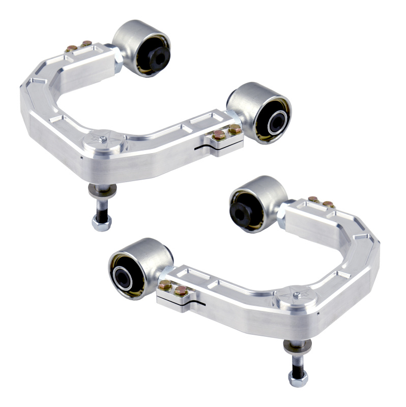 Rock Krawler 2021+ Ford Bronco Front Billet Upper A-Arms - RK08388K