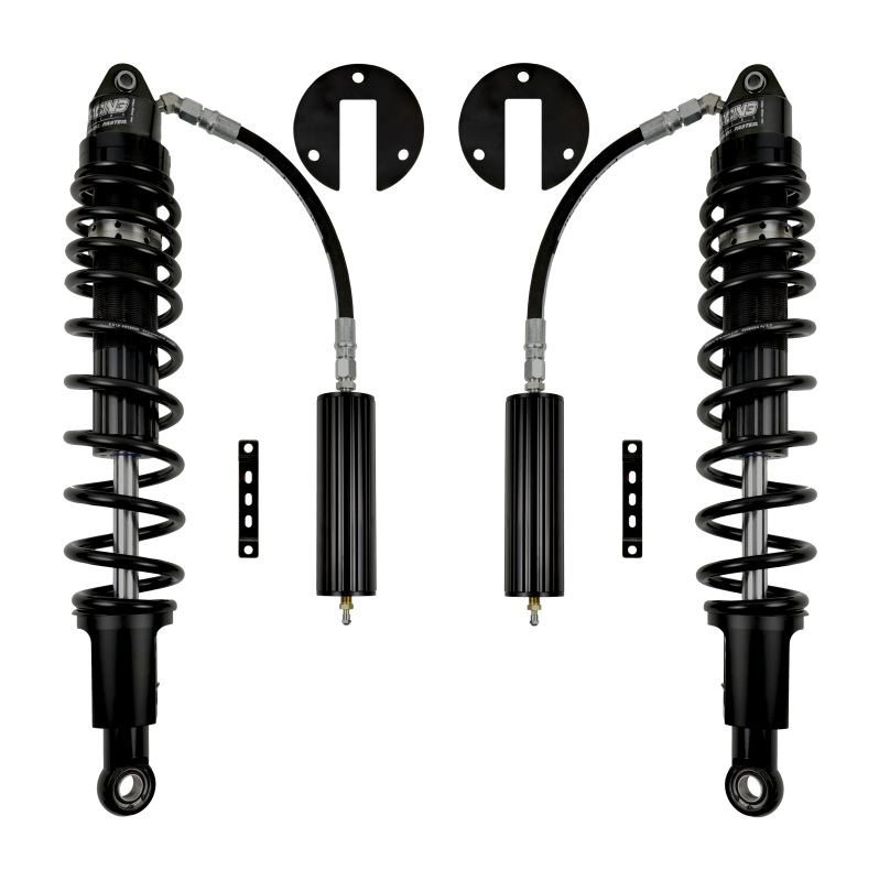 Rock Krawler 2021+ Ford Bronco (Ex. Raptor) Asm Rear Coilovers - Stage 1 - RRD00307-S1