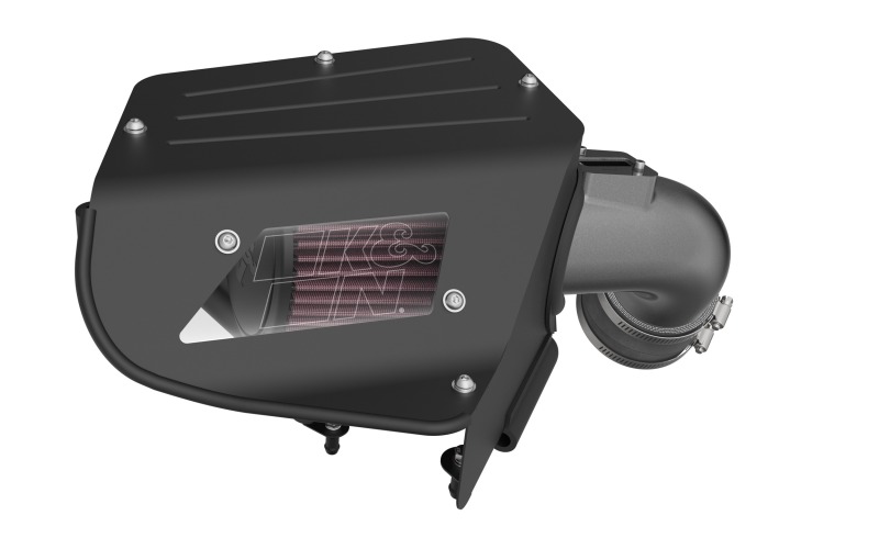 K&N Typhoon Intake Bmw 340I L6-3.0L F/I 16-20 - 69-2029TC