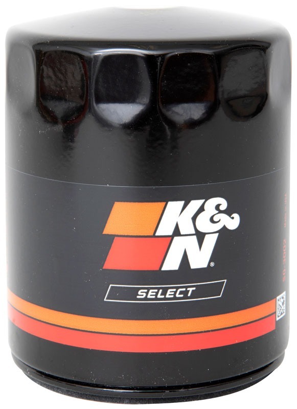 K&N Oil Filter Automotive 02-04 Hummer H1 6.5L - SO-3002