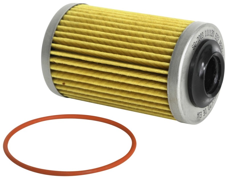 K&N Oil Filter Automotive 12-17 Chevrolet Caprice 3.6L - SO-7003