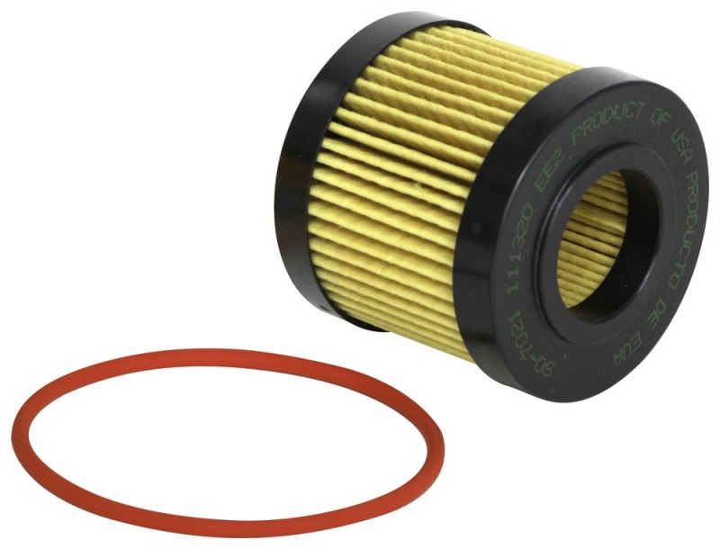 K&N Oil Filter Automotive 10-22 Toyota Prius 1.8L - SO-7021