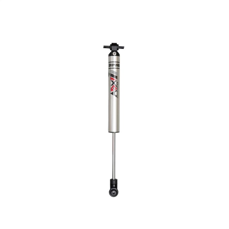 Skyjacker 07-17 Jeep Wrangler ADX M2.0 Adventure Series Aluminum Monotube Shock - Rear - M2087