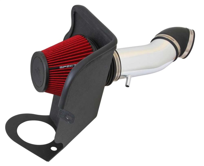 Spectre Air Intake Kit Jeep Cherokee V6-3.2L F/I 14-16 - 9014