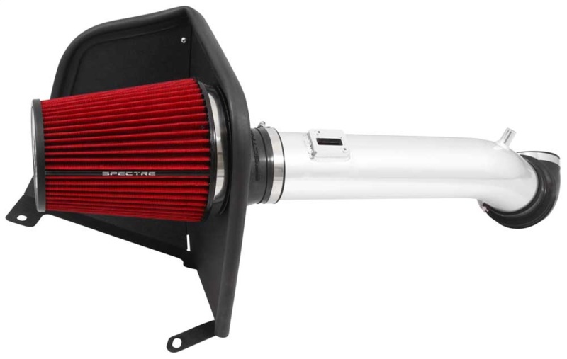Spectre Air Intake Kit GM Silverado/Sierra 1500 4.3L - 9026