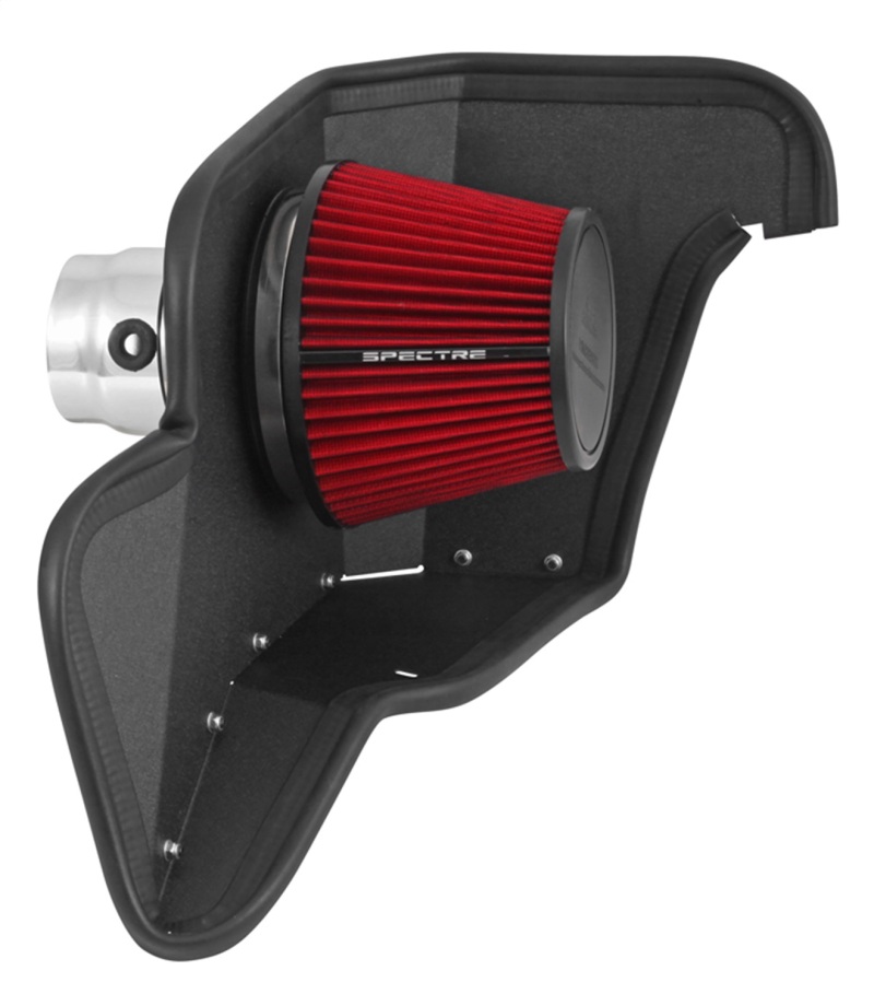 Spectre Air Intake Kit Ford Mustang L4-2.3L F/I 15-17 - 9029