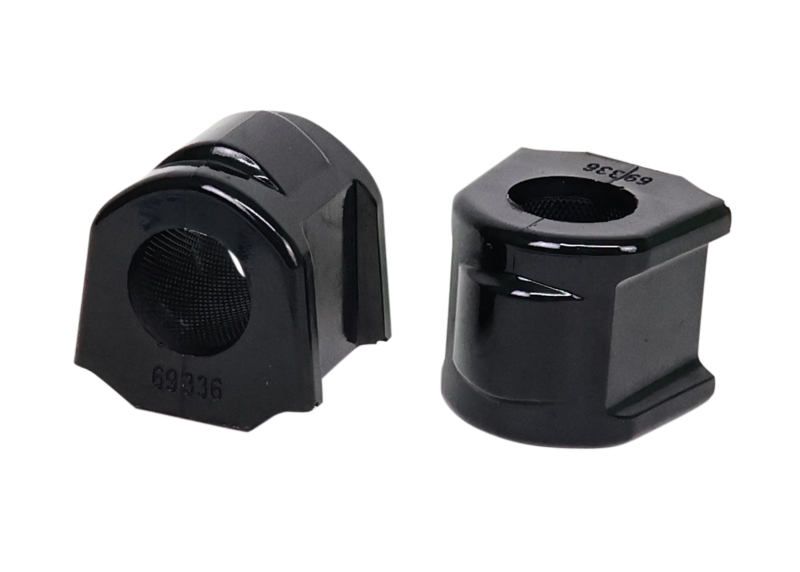 Whiteline 22-25 Subaru WRX Sway Bar Mount Bushing Service Kit - KSK112-22