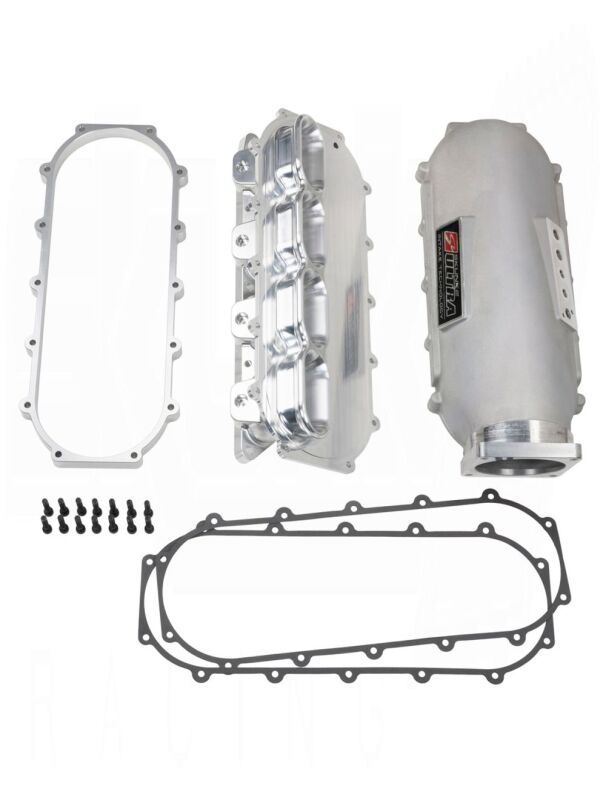 Skunk2 Ultra Race Series Billet Type R Manifold  - Honda K20C1/ K20C4 - X307-05-2000
